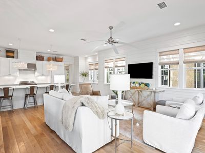 145 Sunflower St, Santa Rosa Beach, FL, 32459