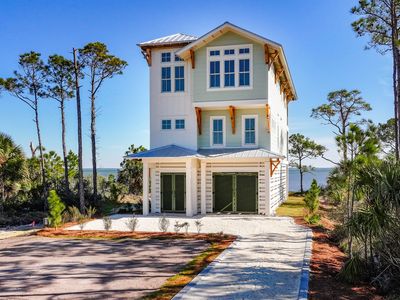 328 Pinnacle Dr, Pt Saint Joe, FL, 32456