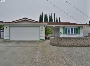 3020 Longview Rd, Antioch, CA 94509