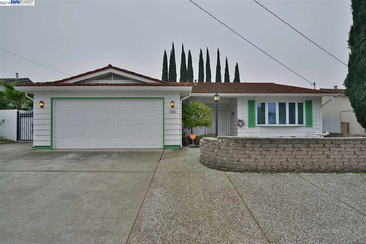 3020 Longview Rd photo 1