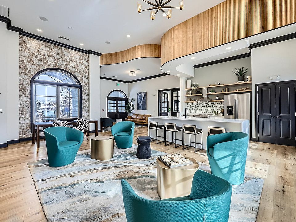 Renovated Clubhouse