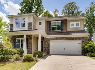 2008 Deer Meadows Dr, Waxhaw, NC 28173