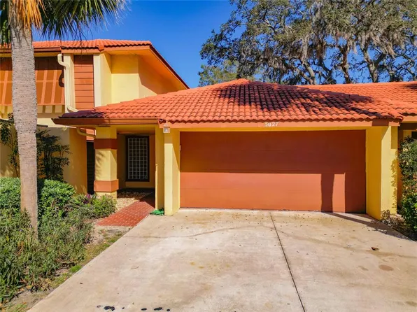 5027 NASSAU CIRCLE #7, ORLANDO, FL 32808