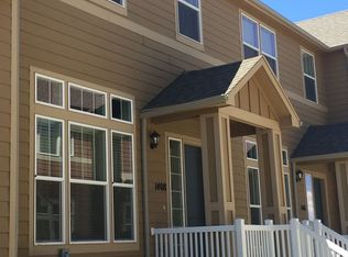 1408 Rinker Way, Castle Rock, CO 80109