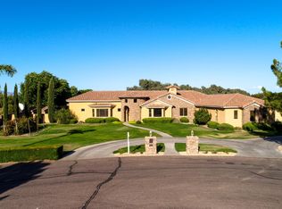 24106 S Cloud Creek Trl, Queen Creek, AZ 85142