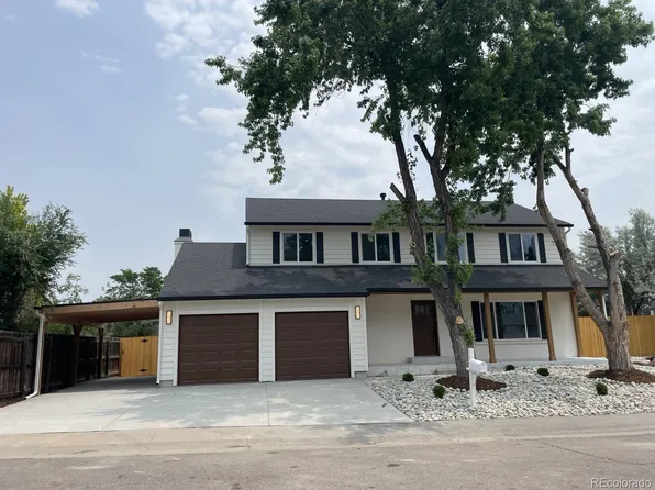 6752 S Dahlia Court, Centennial, CO 80122