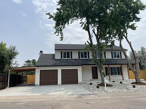 6752 S Dahlia Ct Photo 1