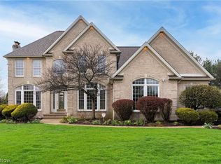 8210 Grayson Green St NW, Massillon, OH 44646