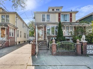 540 E 52nd St, Brooklyn, NY 11203