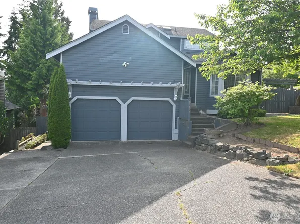 27752 23rd Avenue S, Federal Way, WA 98003