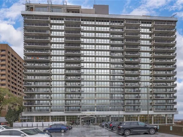 600 E Admiral Blvd Unit 1906, Kansas City, MO 64106