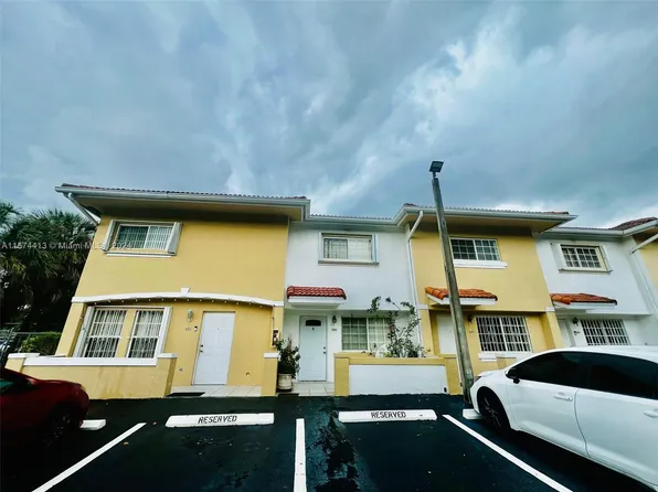 355 NW 109th Ave APT 602, Miami, FL 33172