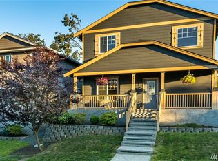 9356 11th St NE, Lake Stevens, WA 98258