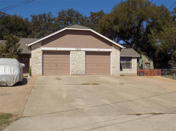 Duplex For Sale Georgetown Tx