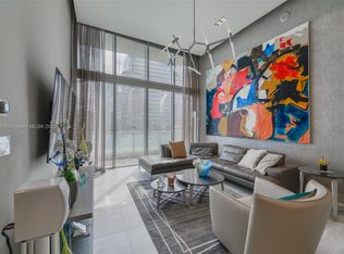 Icon Brickell, Miami, FL 33131