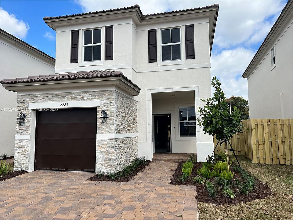 1st image of 2281 NW 119th St