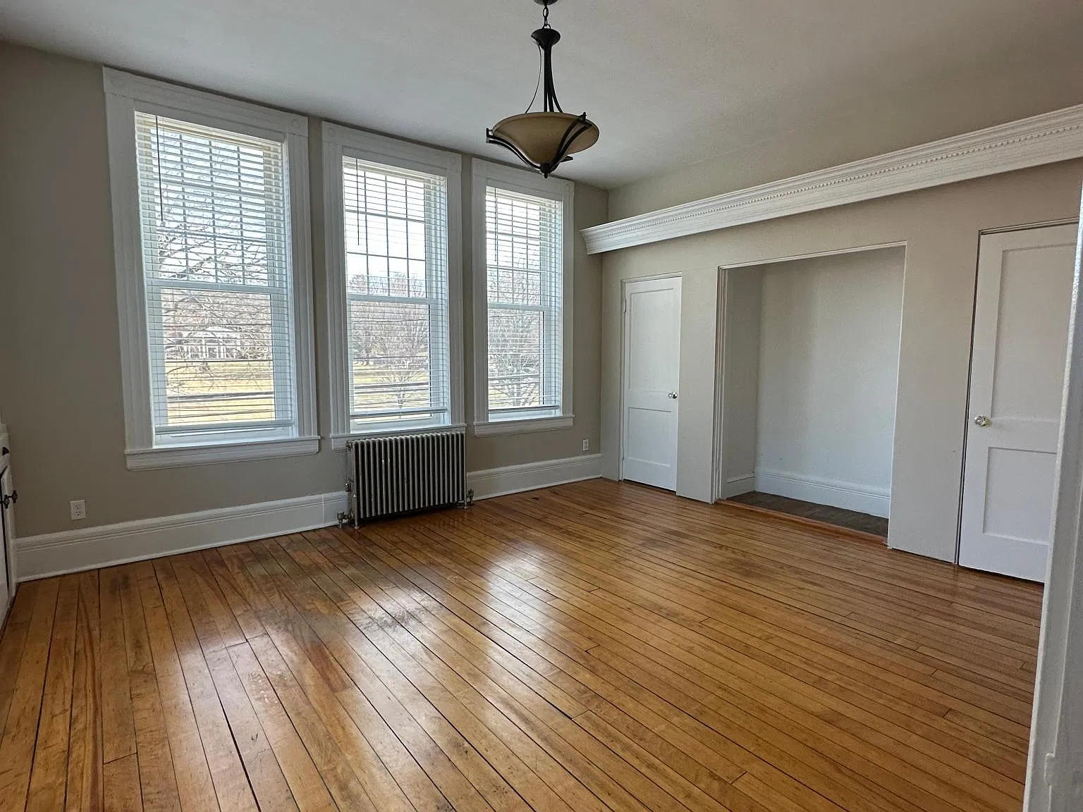 Studio, 500 sqft, $1,550 — Photo 3
