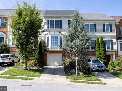 10629 Sandown Way, Woodstock, MD, 21163