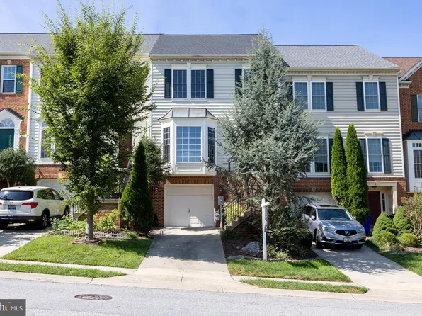 10629 Sandown Way, Woodstock, MD 21163