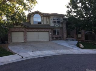 6472 S Queen Ct, Littleton, CO 80127