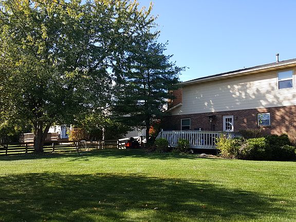 Back of House