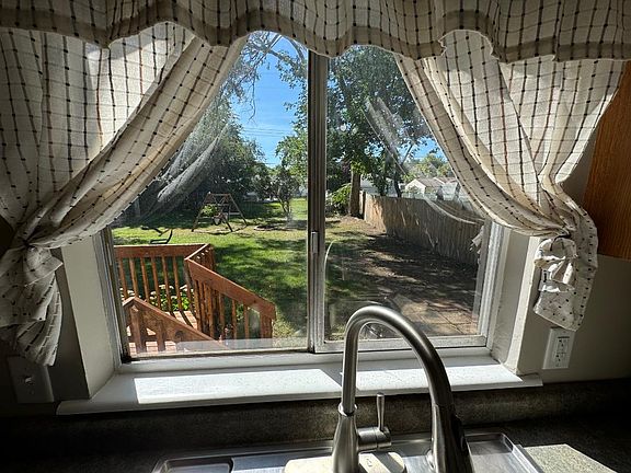kitchen view