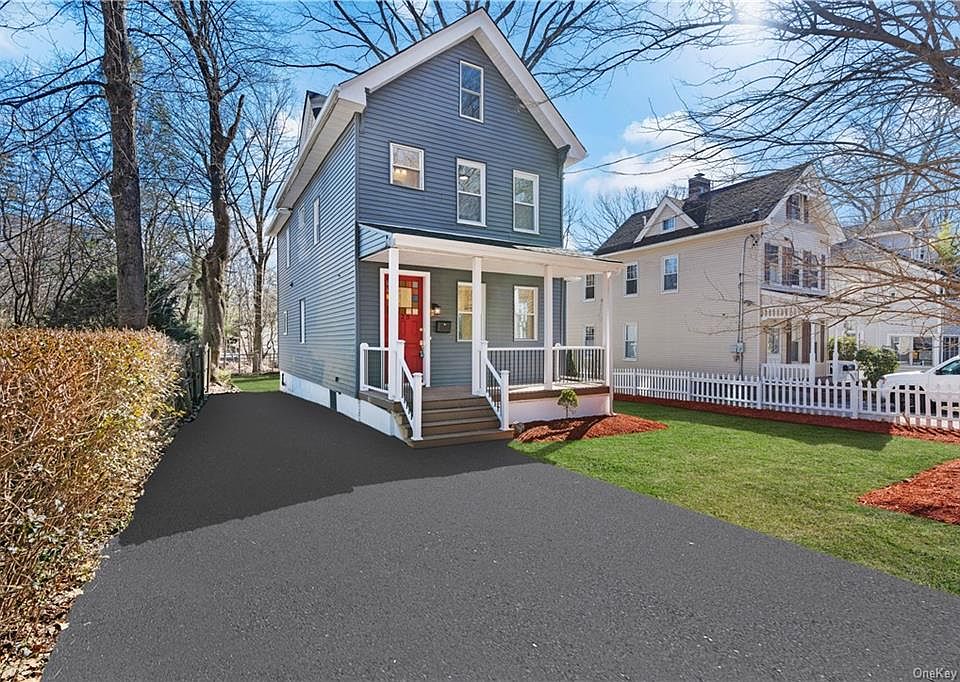 123 Maple Ave, Mount Kisco, NY 10549 MLS H6234829 Zillow