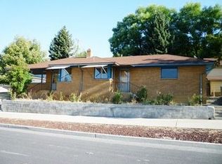 402 Morgan St, Davenport, WA 99122