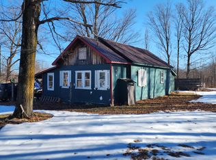 9968 Us Highway 131 NE, Mancelona, MI 49659