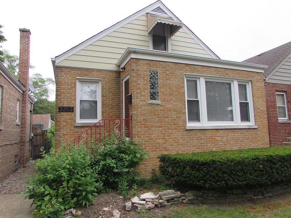 1st image of 3353 N Pioneer Ave