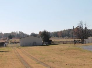 1010 Carl Stokes Rd, Purcell, OK 73080