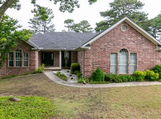 3040 Sassy Rd, Conway, AR 72034