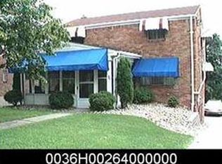 1052 Roseanne Ave, Pittsburgh, PA 15216