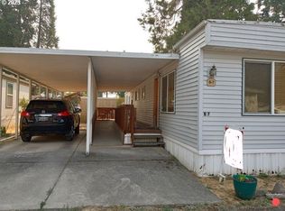 47775 Berry St, Oakridge, OR