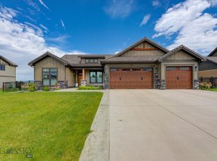 2940 Summit View Ave, Helena, MT 59601