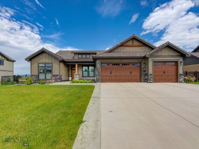 2940 Summit View Ave, Helena, MT, 59601