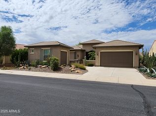 20002 N 269th Dr, Buckeye, AZ 85396