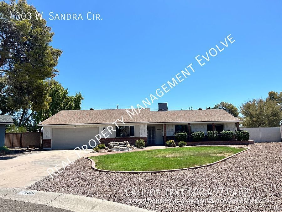 1st image of 4303 W Sandra Cir