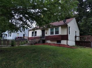 3310 S Maywood Ave, Independence, MO 64052