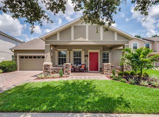 6128 Meriwether Cres, Winter Garden, FL 34787