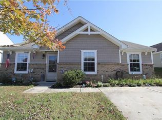 5040 Broad Leaf Ct, Dallas, NC 28034
