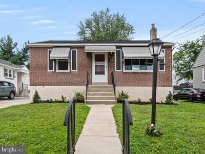 219 Folsom Ave, Folsom, PA, 19033