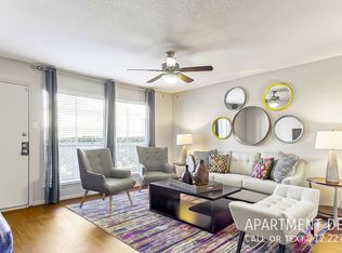 11039 Butte Creek Rd #1014, Houston, TX 77090