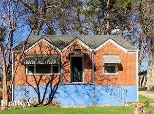 2446 Hillside Ave, Decatur, GA 30032