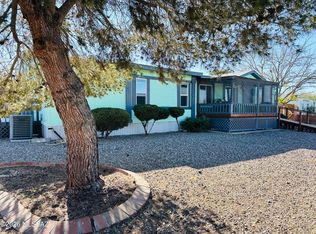 4073 W Frye Creek Rd, Thatcher, AZ 85552
