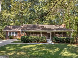 2719 Samsum Rd SW, Stockbridge, GA 30281