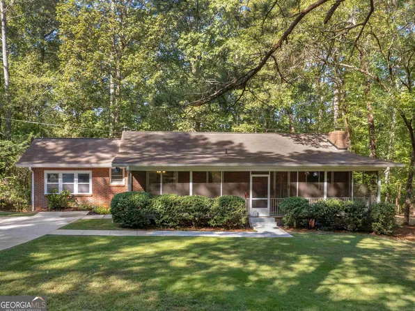 2719 Samsum Rd SW, Stockbridge, GA 30281