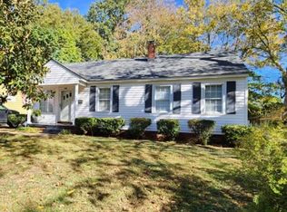 508 Meade Cir, Memphis, TN 38122