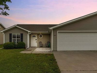 517 Stonedale Dr, Manhattan, KS, 66503