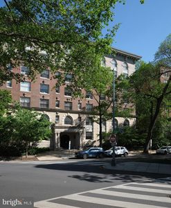 2039 New Hampshire Ave NW #708, Washington, DC, 20009